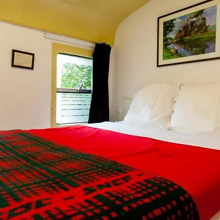Hébergement Insolite Picasso Lanester Chambre photo